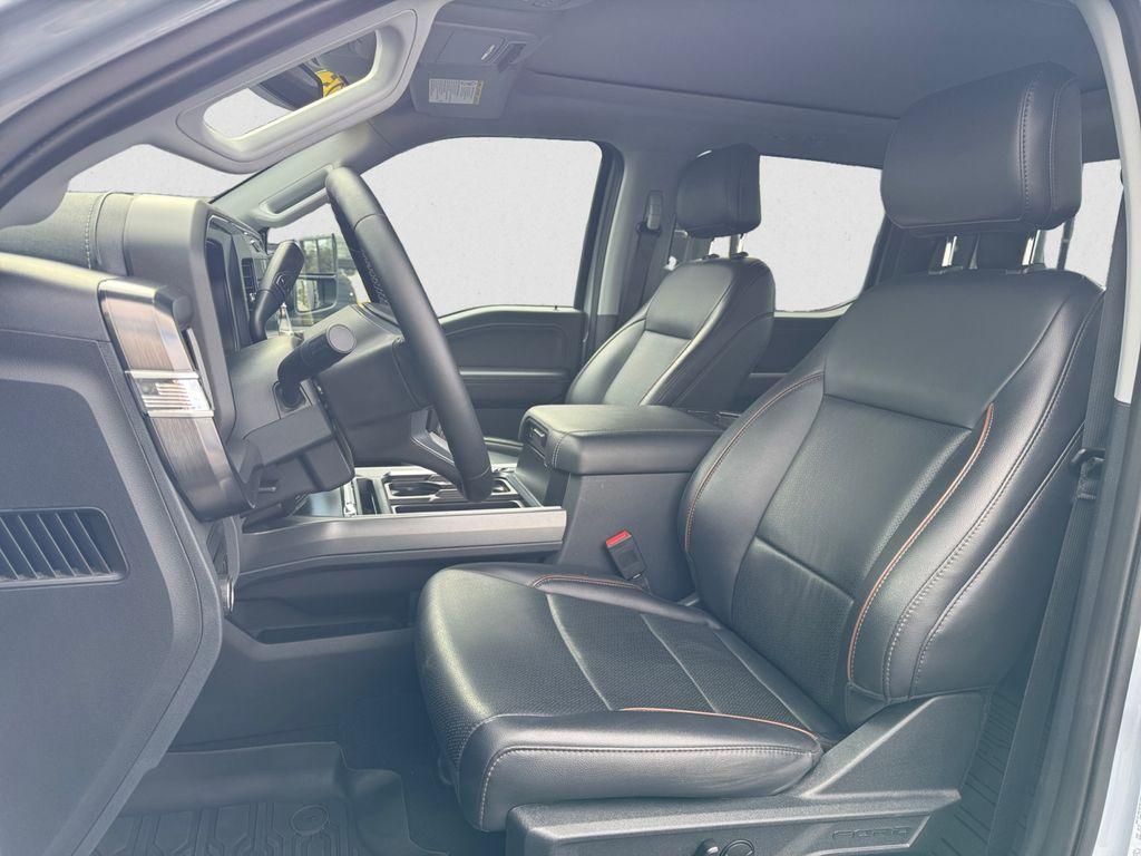 used 2025 Ford F-450 car, priced at $80,458