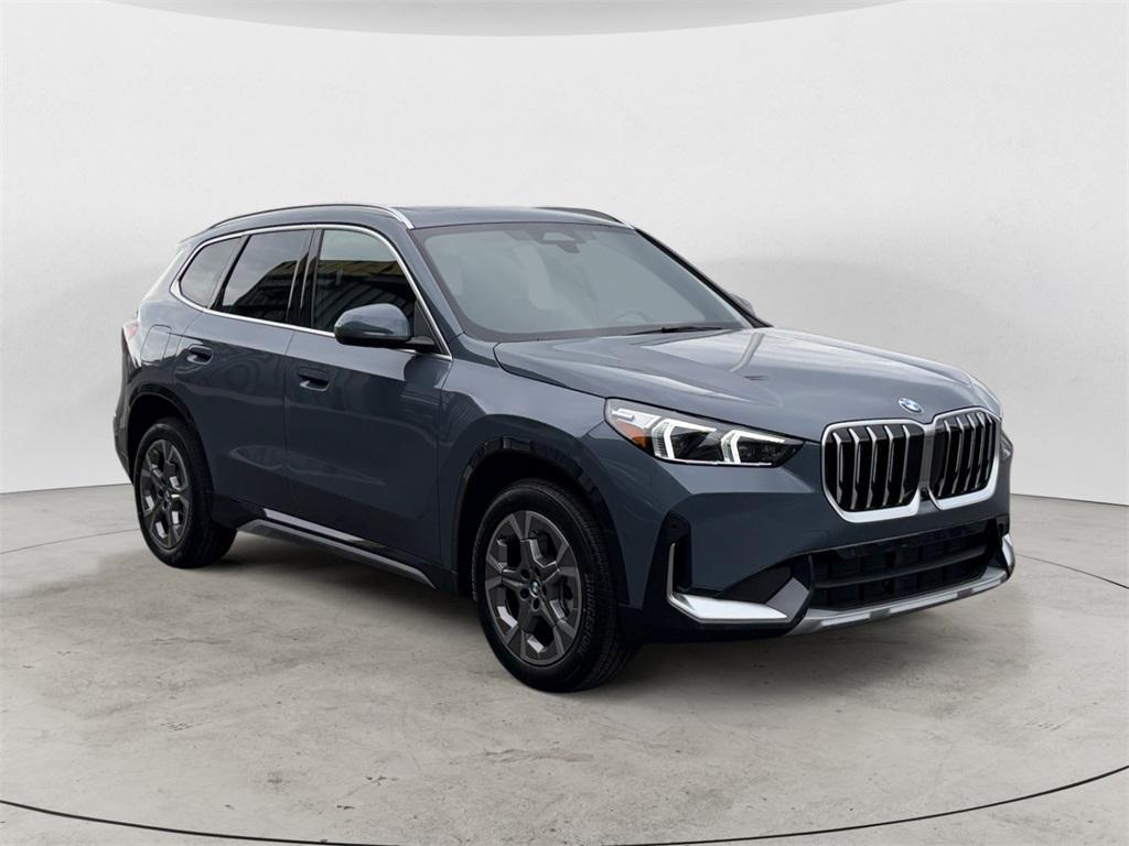 new 2026 BMW X1 car, priced at $49,595