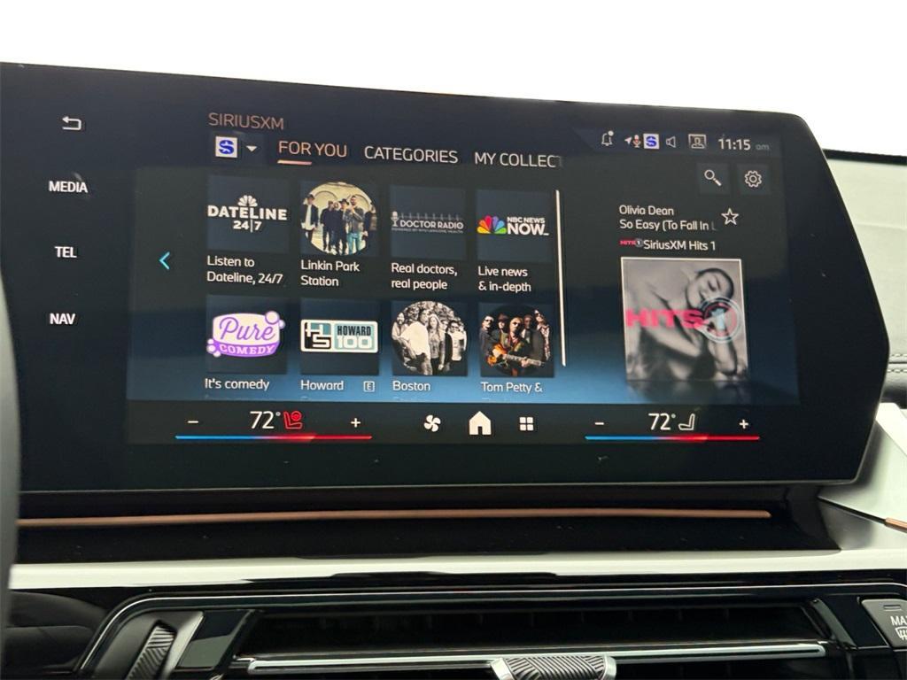 new 2026 BMW X1 car, priced at $49,595