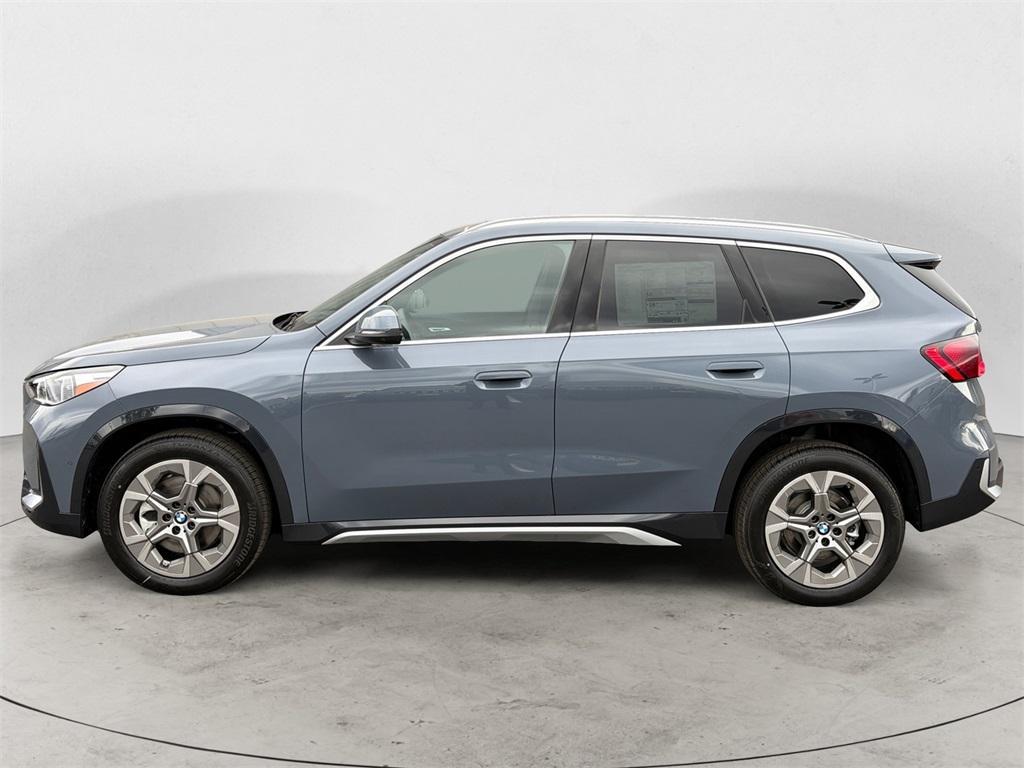 new 2026 BMW X1 car, priced at $49,595