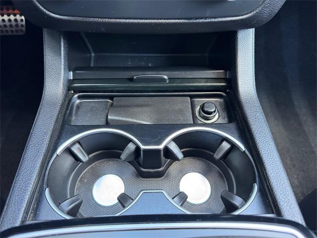 used 2016 Mercedes-Benz GLE-Class car, priced at $22,475