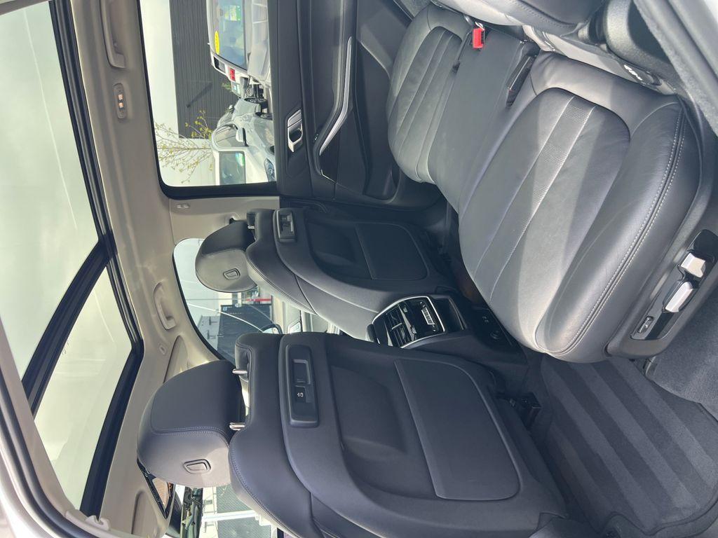 used 2020 BMW X7 car, priced at $39,932