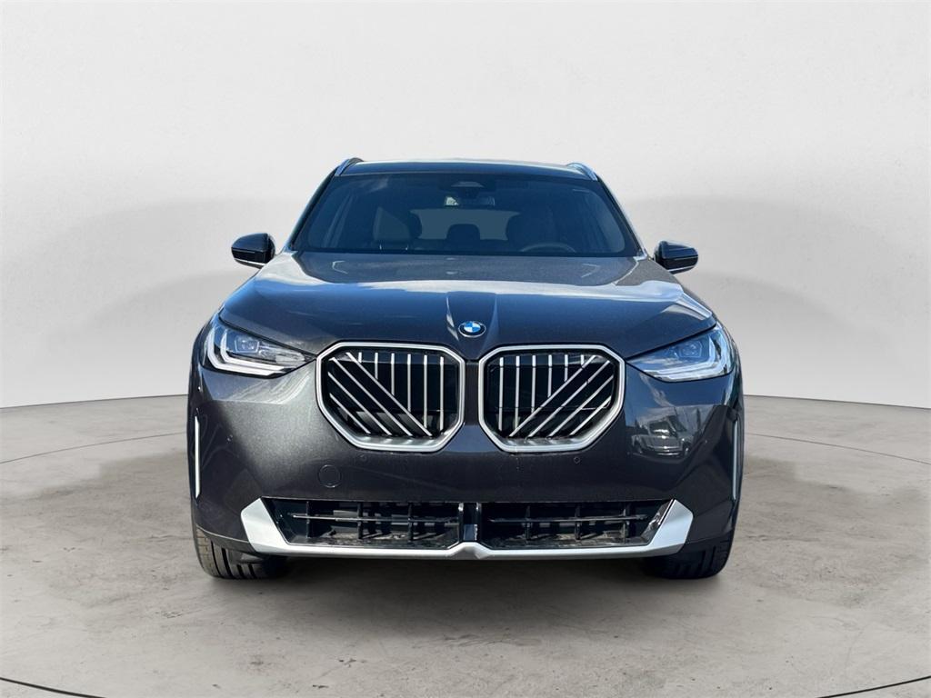 new 2026 BMW X3 car, priced at $55,650