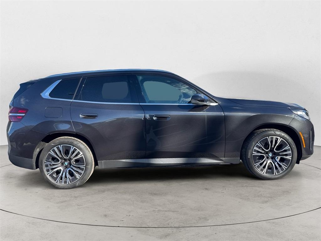 new 2026 BMW X3 car, priced at $55,650