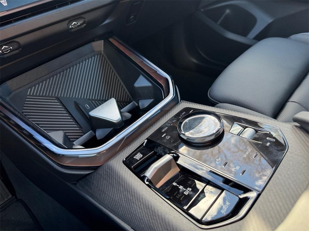 new 2026 BMW X3 car, priced at $55,650