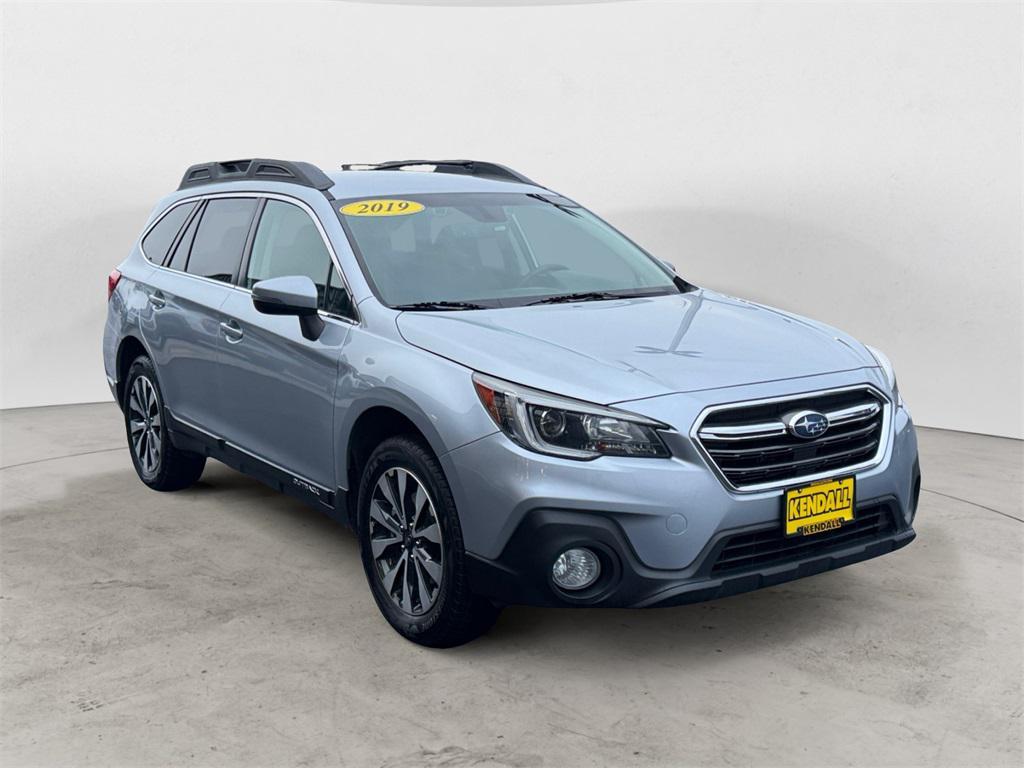used 2019 Subaru Outback car, priced at $18,995