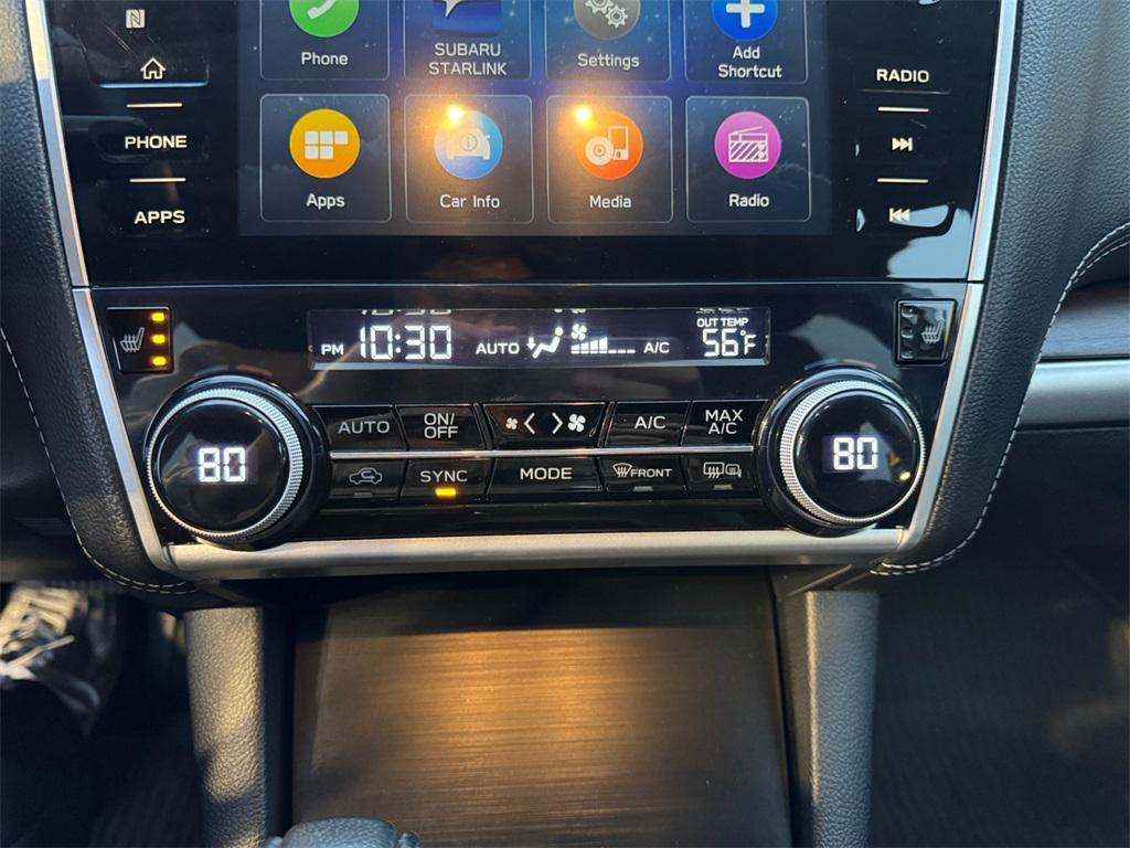 used 2019 Subaru Outback car, priced at $18,995