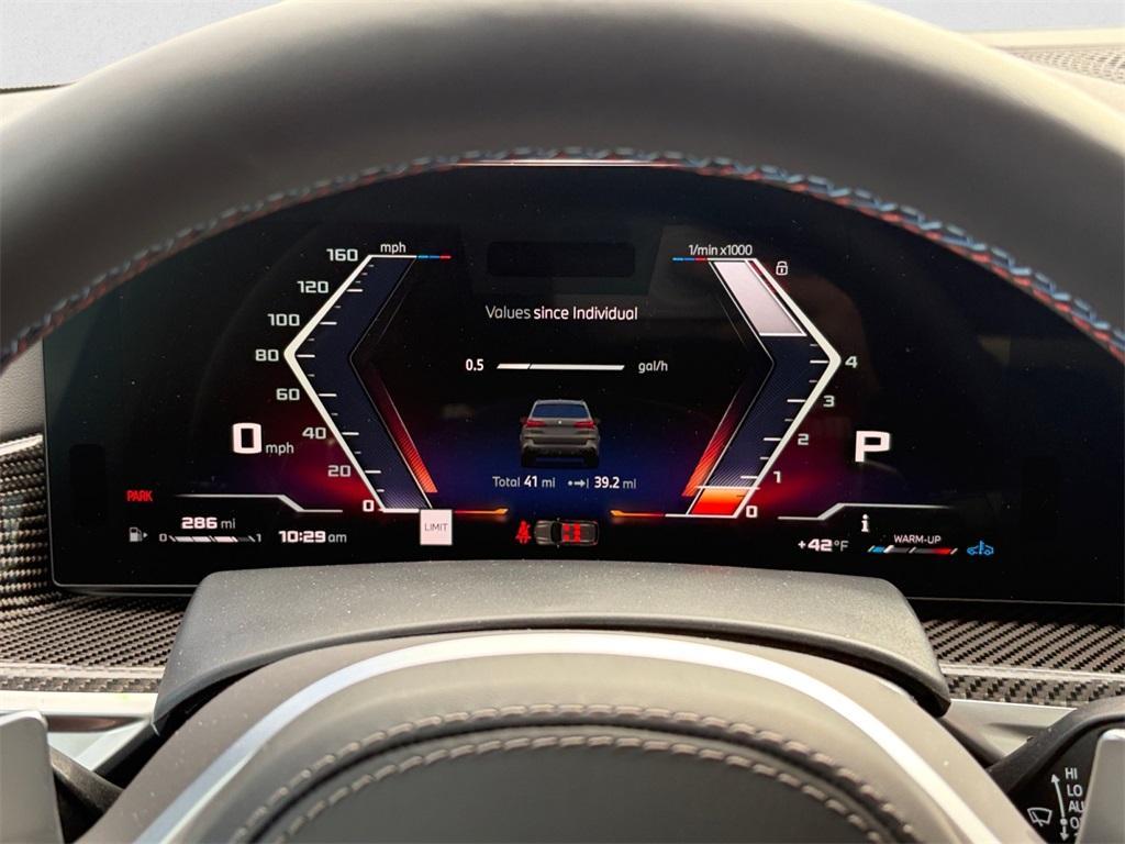 new 2026 BMW X5 car, priced at $102,875