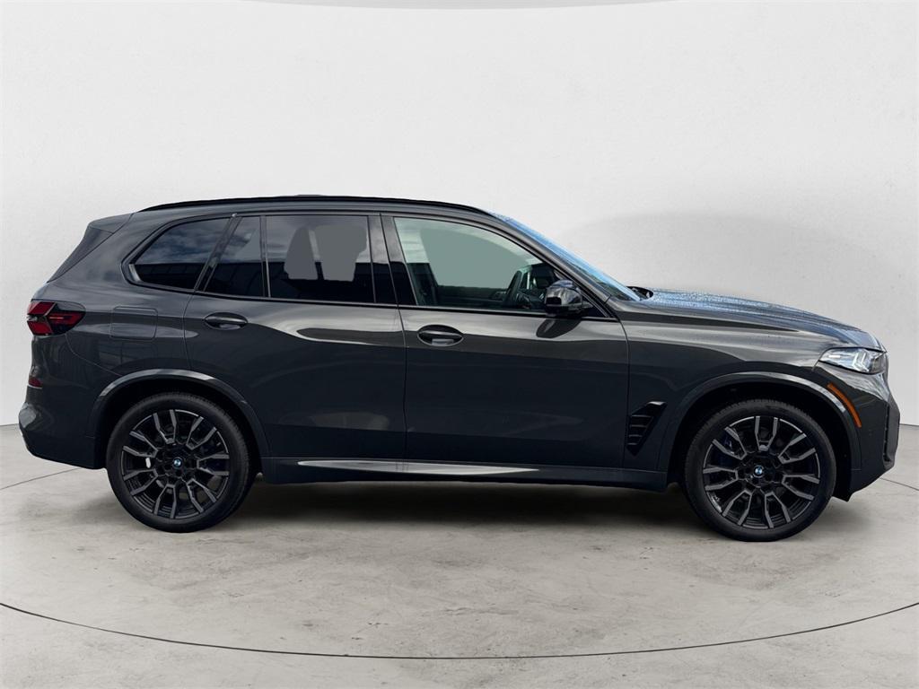 new 2026 BMW X5 car, priced at $102,875