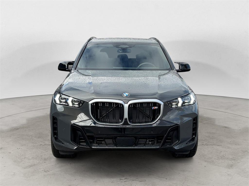 new 2026 BMW X5 car, priced at $102,875