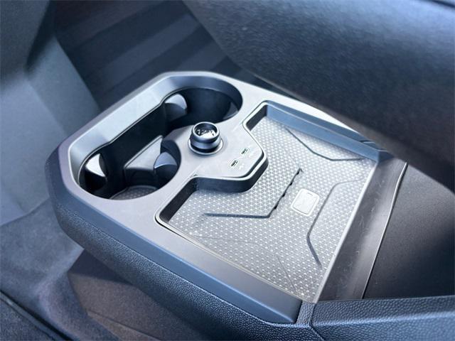 used 2025 BMW iX car, priced at $75,944