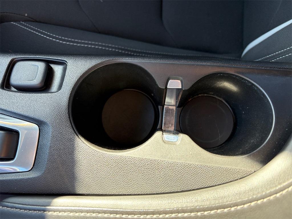 used 2017 Chevrolet Camaro car, priced at $32,995