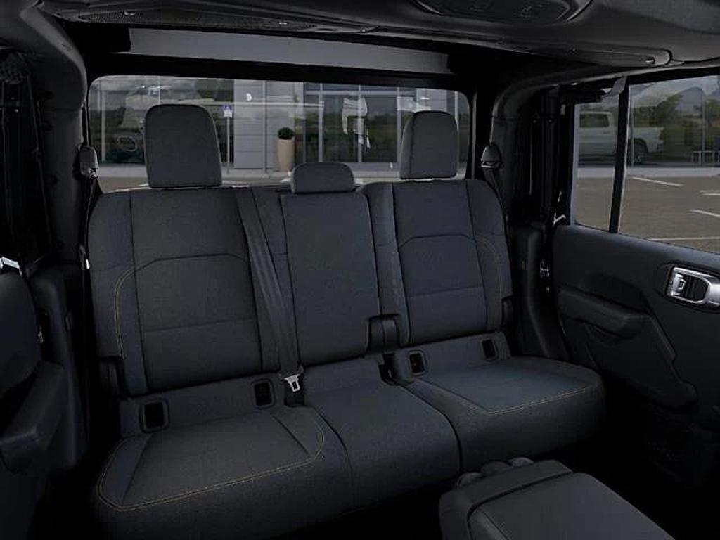 new 2026 Jeep Gladiator car, priced at $50,050