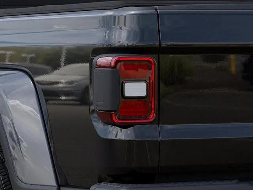 new 2026 Jeep Gladiator car, priced at $50,050