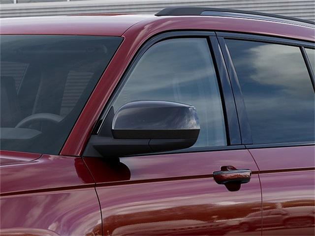 new 2025 Jeep Grand Cherokee L car, priced at $49,155