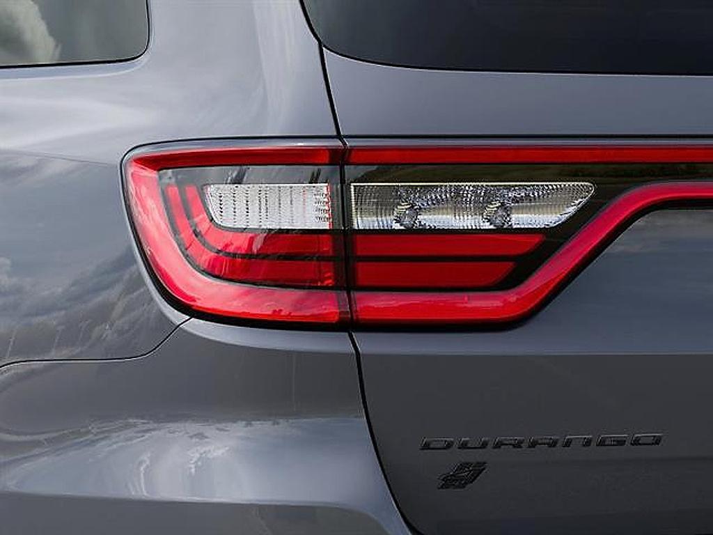 new 2026 Dodge Durango car, priced at $52,633