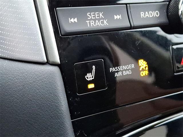 used 2024 INFINITI Q50 car, priced at $35,800