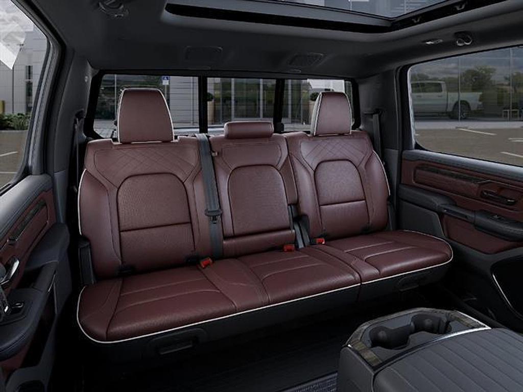 new 2026 Ram 1500 car, priced at $92,935
