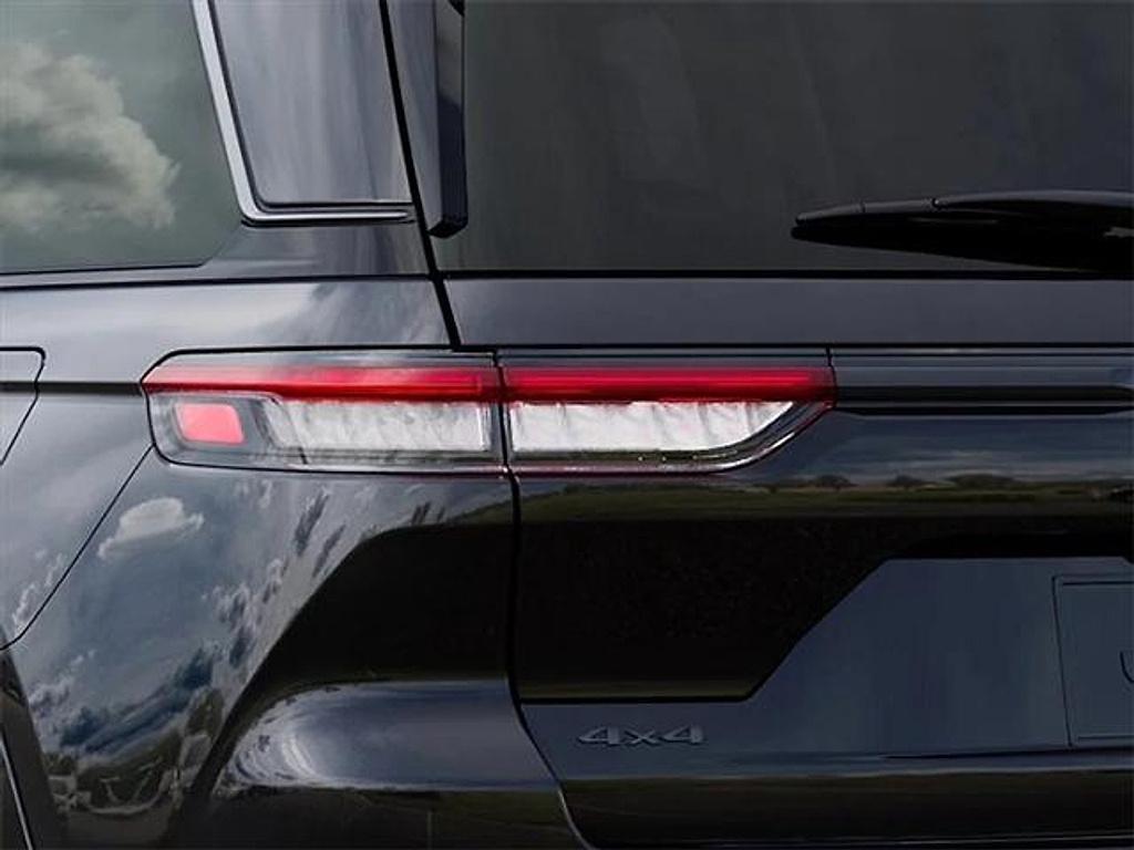 new 2026 Jeep Grand Cherokee car, priced at $65,110