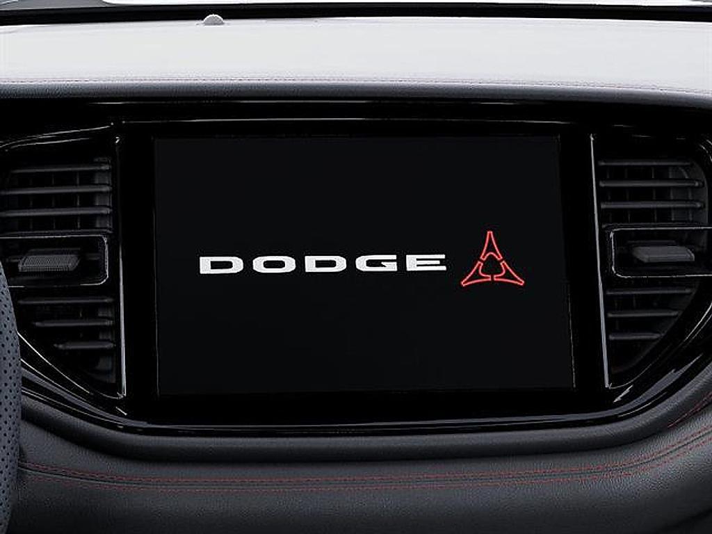 new 2026 Dodge Durango car, priced at $52,038