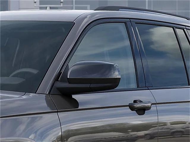 new 2025 Jeep Grand Cherokee car, priced at $47,330