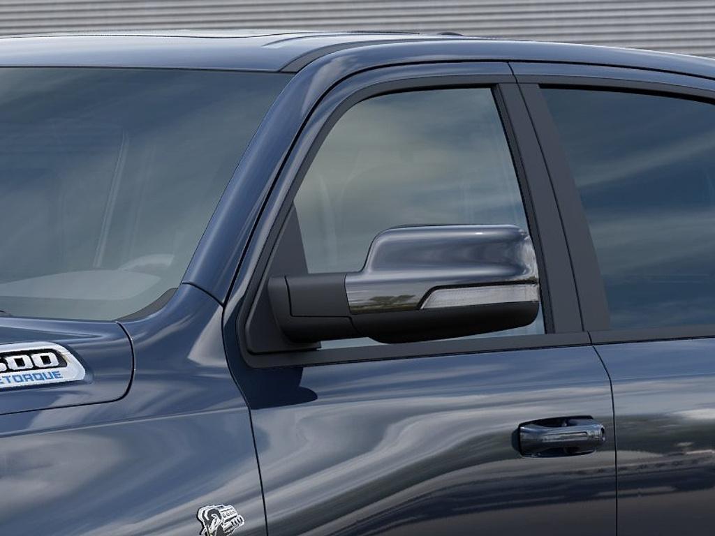 new 2026 Ram 1500 car, priced at $77,325