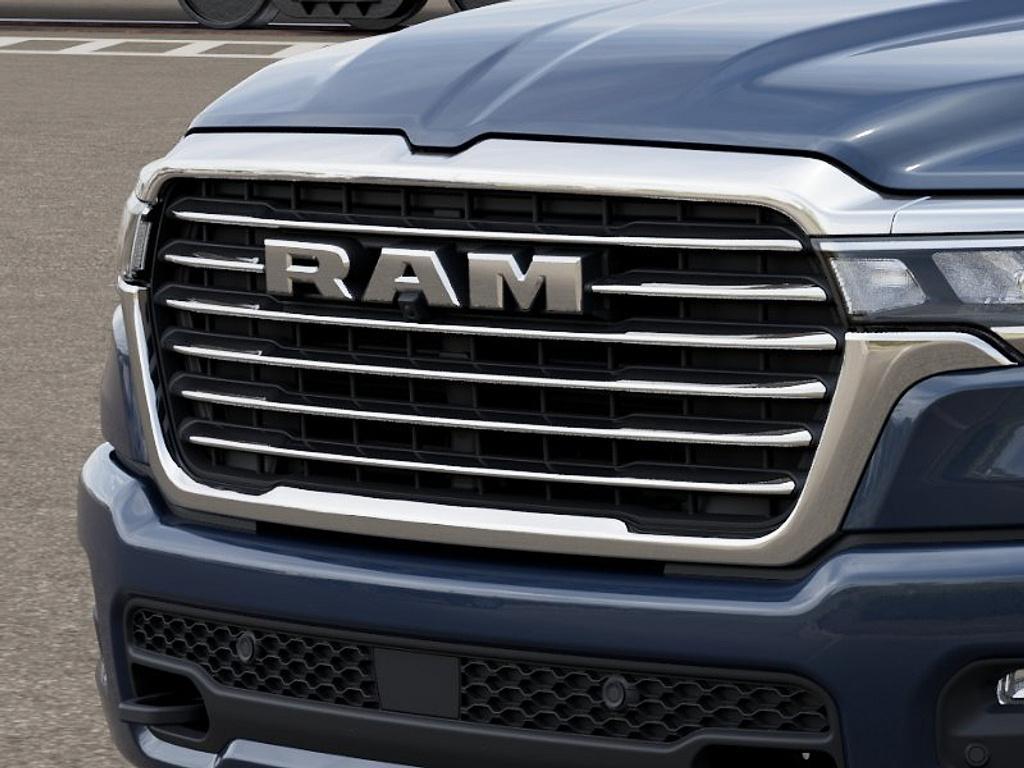 new 2026 Ram 1500 car, priced at $77,325