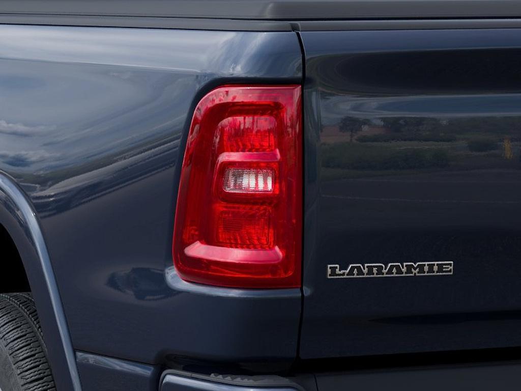 new 2026 Ram 1500 car, priced at $77,325