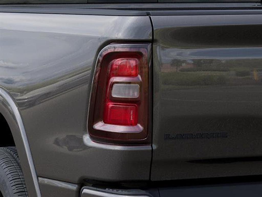 new 2026 Ram 1500 car, priced at $77,885
