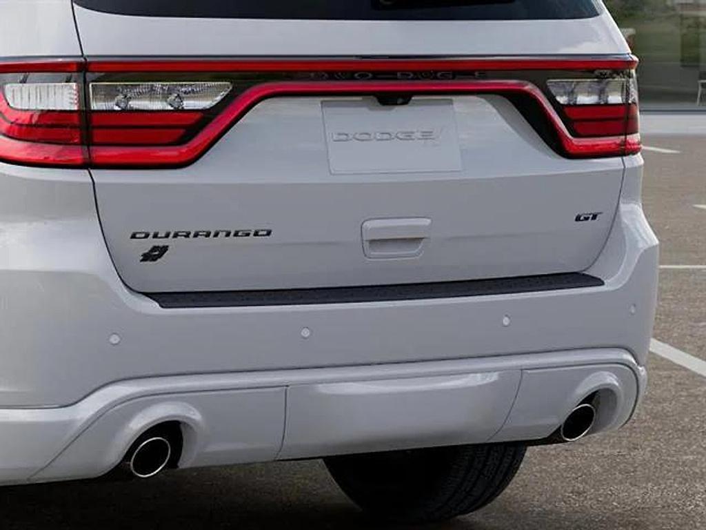 new 2026 Dodge Durango car, priced at $50,410