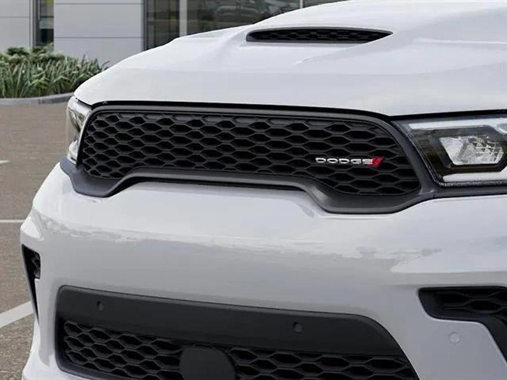 new 2026 Dodge Durango car, priced at $50,410