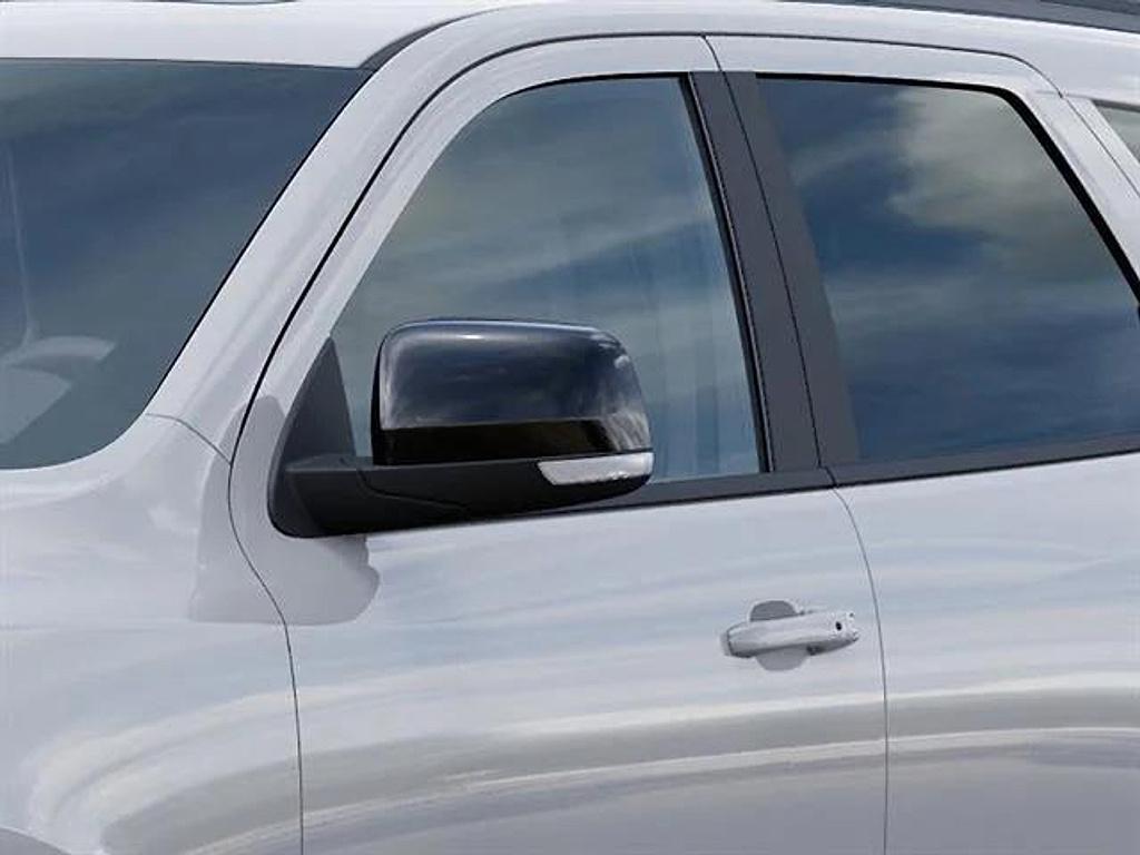 new 2026 Dodge Durango car, priced at $50,410