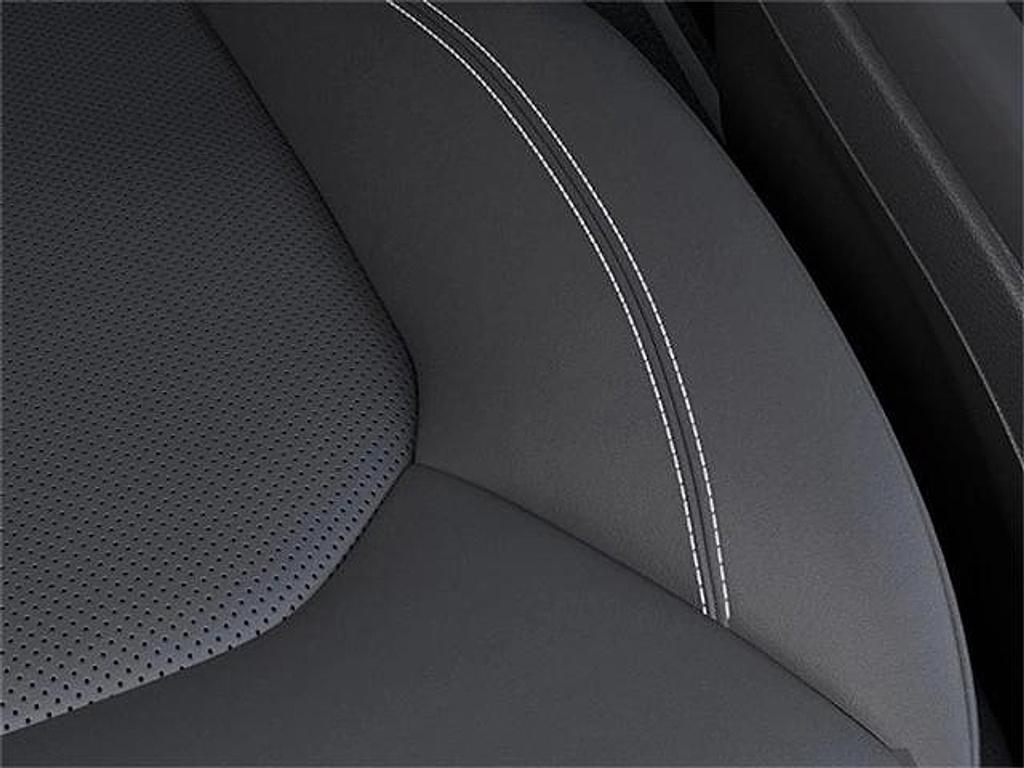 new 2026 Chrysler Voyager car, priced at $42,490