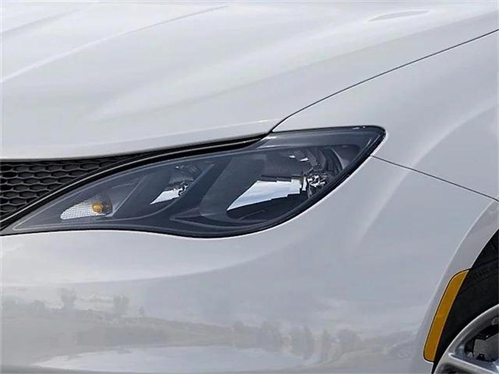 new 2026 Chrysler Voyager car, priced at $42,490