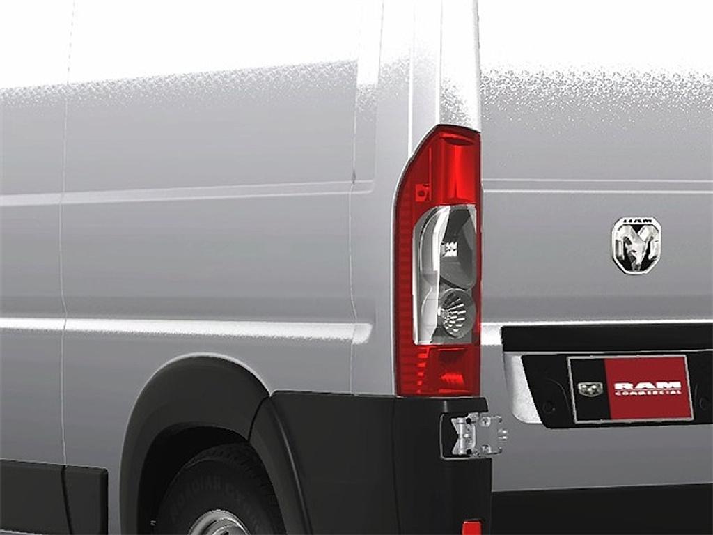 new 2025 Ram ProMaster 1500 car, priced at $51,680