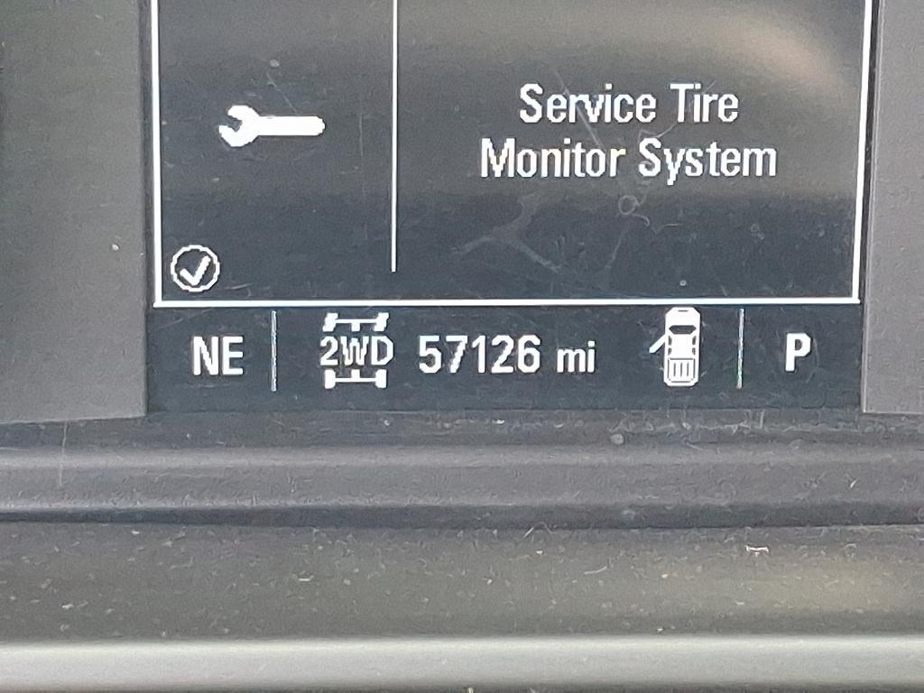 used 2021 Chevrolet Silverado 1500 car, priced at $32,500