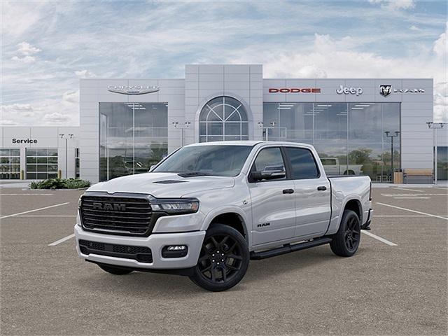 new 2026 Ram 1500 car, priced at $79,520
