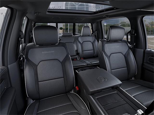 new 2026 Ram 1500 car, priced at $79,520