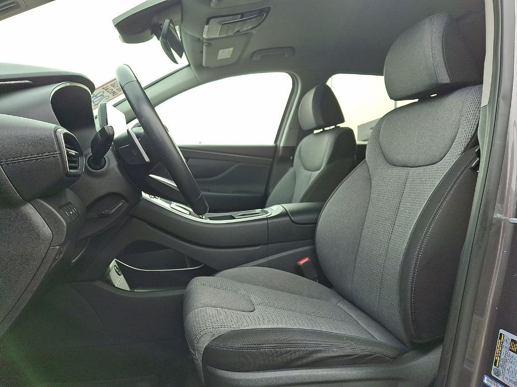 used 2022 Hyundai Santa Fe Plug-In Hybrid car, priced at $19,900