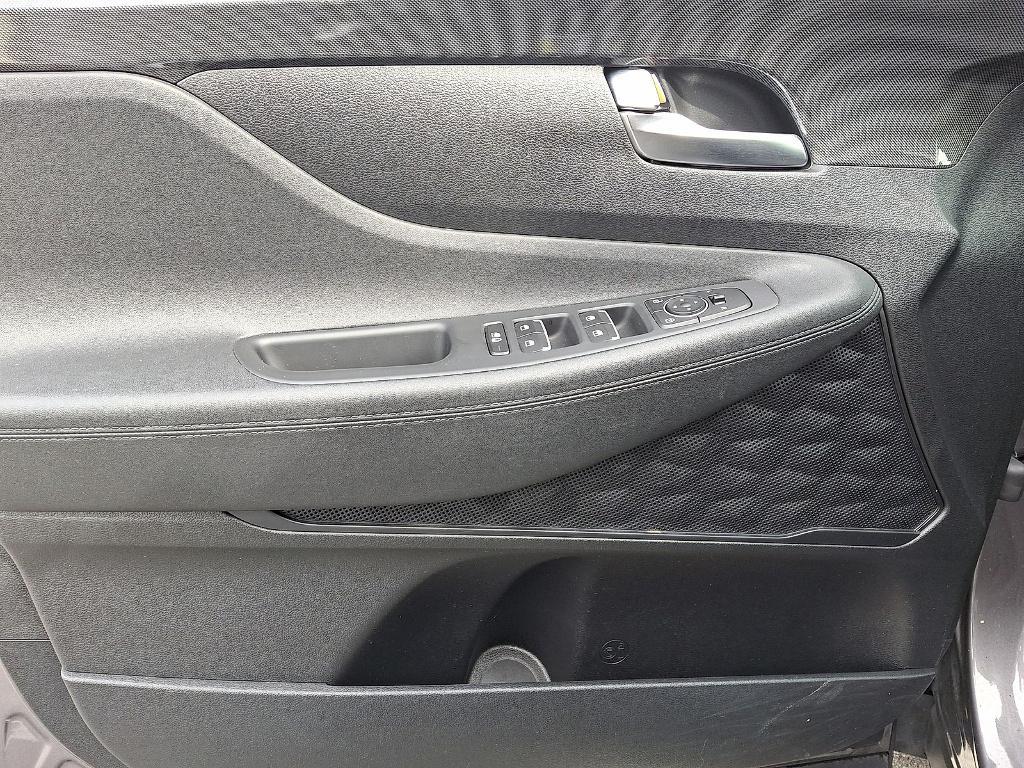 used 2022 Hyundai Santa Fe Plug-In Hybrid car, priced at $19,900