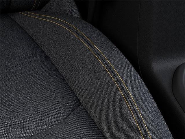 new 2026 Jeep Wrangler car, priced at $54,180