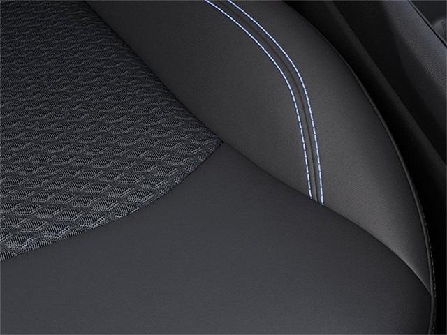 new 2026 Jeep Compass car, priced at $30,595