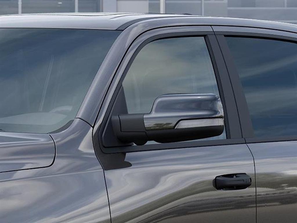 new 2026 Ram 1500 car, priced at $77,975