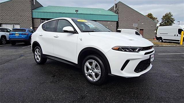 used 2024 Dodge Hornet car, priced at $19,485