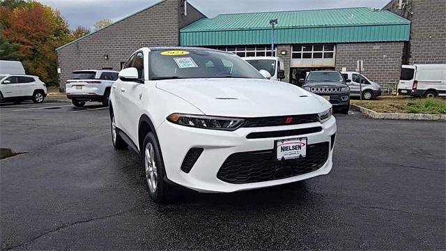 used 2024 Dodge Hornet car, priced at $19,485