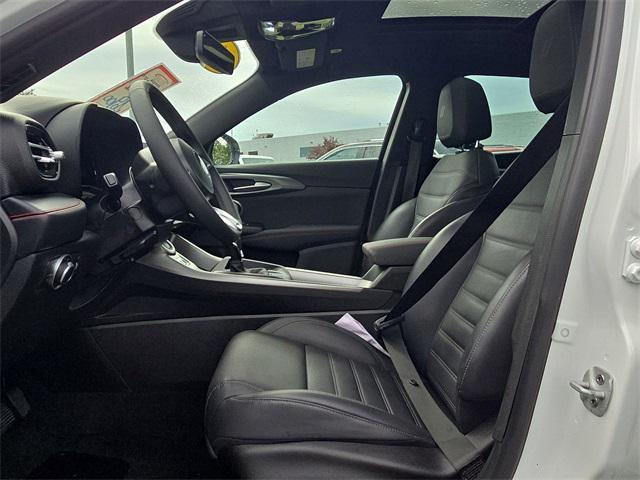 used 2024 Dodge Hornet car, priced at $19,485