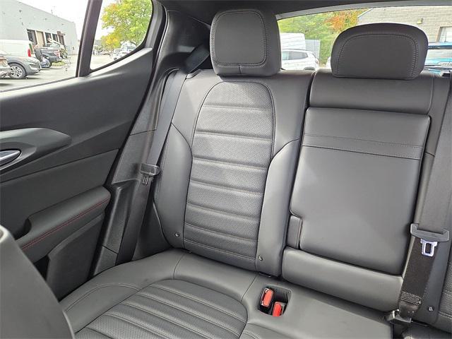 used 2024 Dodge Hornet car, priced at $19,485