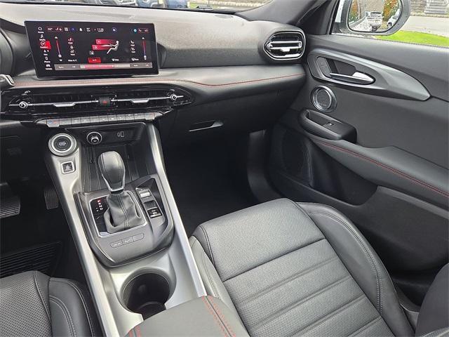 used 2024 Dodge Hornet car, priced at $19,485