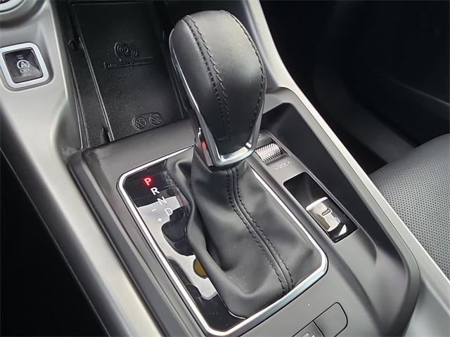 used 2024 Dodge Hornet car, priced at $19,485