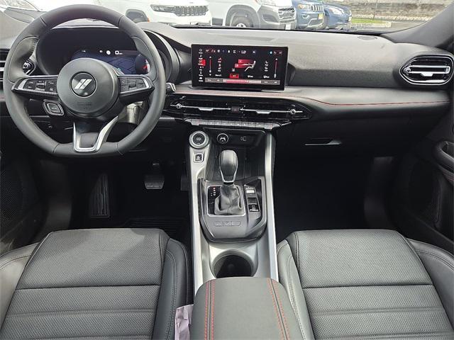 used 2024 Dodge Hornet car, priced at $19,485